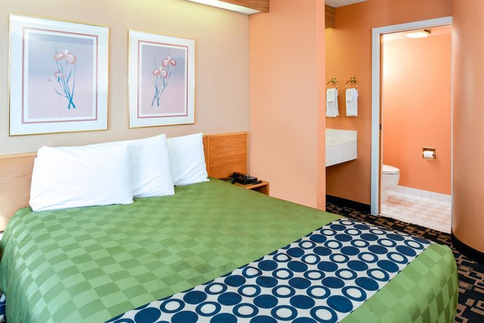 Imagen de la habitación del Hotel Pronghorn Inn. Foto 9