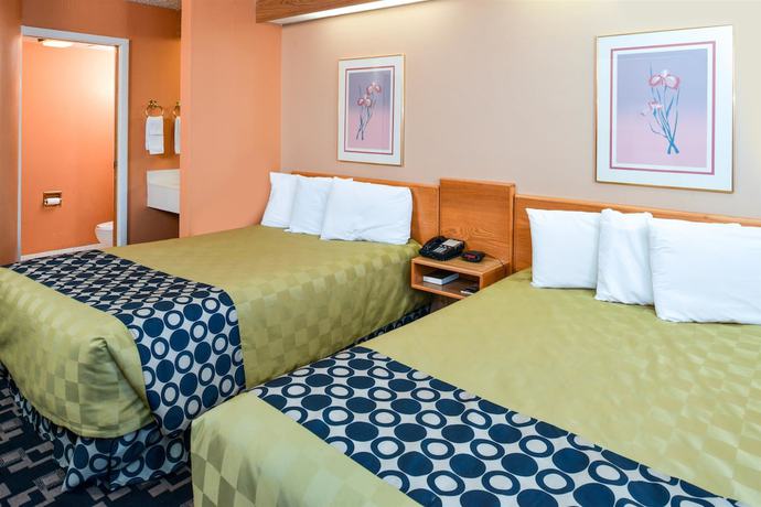 Imagen de la habitación del Hotel Pronghorn Inn. Foto 10