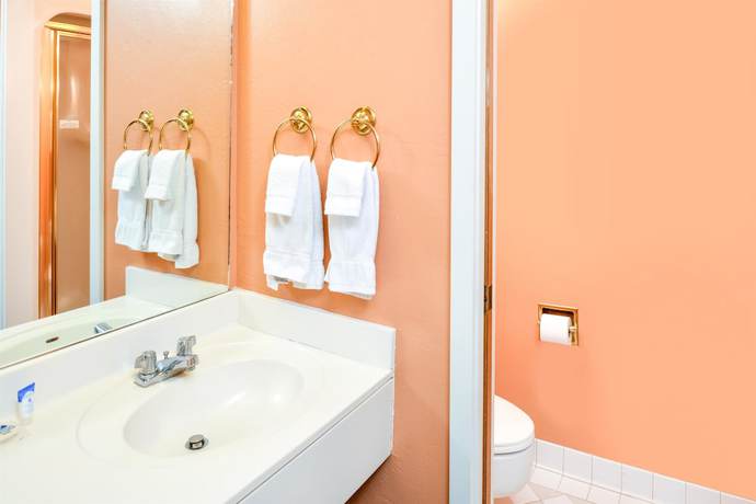 Imagen de la habitación del Hotel Pronghorn Inn. Foto 11