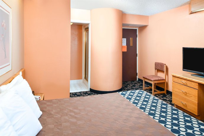 Imagen de la habitación del Hotel Pronghorn Inn. Foto 12