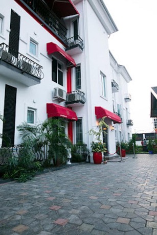 Imagen general del Hotel Proof Lounge. Foto 1