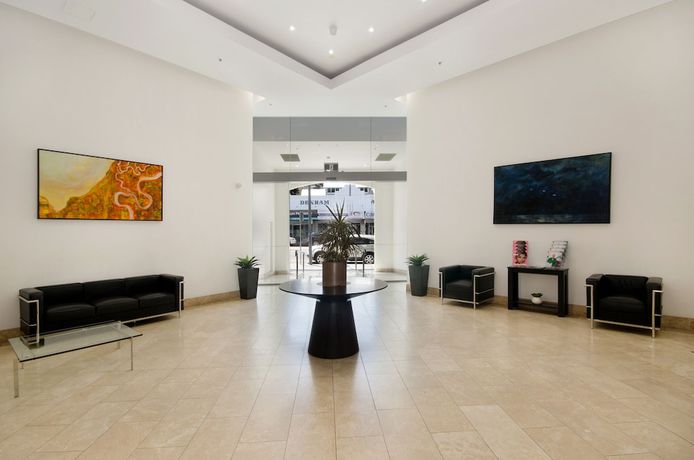 Imagen de los interiores del Hotel Property Vine - Dalgety Apartments. Foto 18