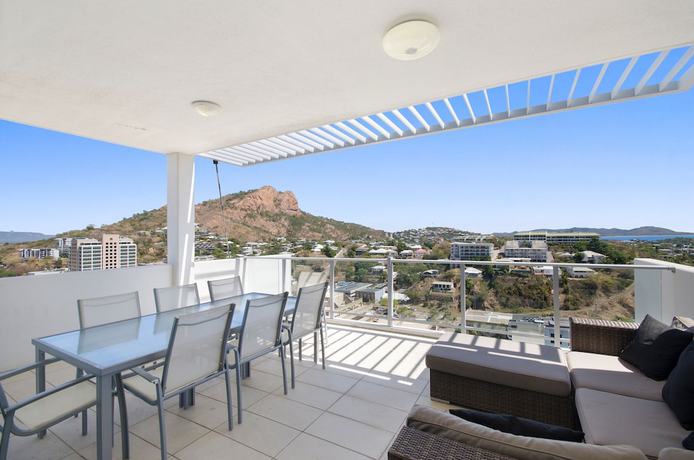 Imagen de la habitación del Hotel Property Vine - Dalgety Apartments. Foto 4