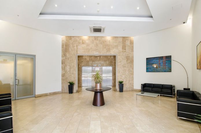 Imagen de los interiores del Hotel Property Vine - Dalgety Apartments. Foto 20