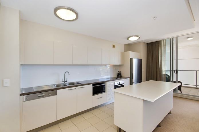 Imagen de la habitación del Hotel Property Vine - Dalgety Apartments. Foto 7