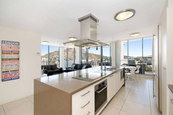 Imagen de la habitación del Hotel Property Vine - Dalgety Apartments. Foto 13