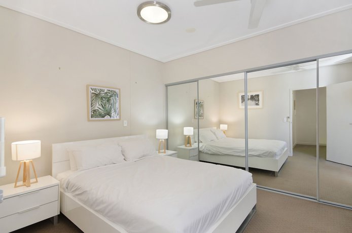 Imagen de la habitación del Hotel Property Vine - Dalgety Apartments. Foto 14