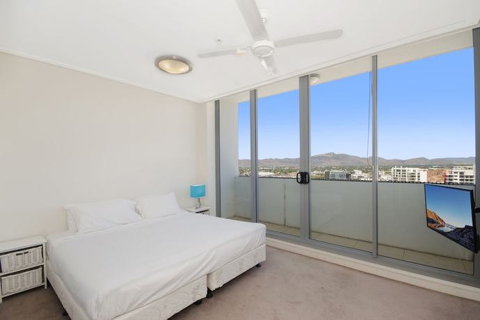Imagen de la habitación del Hotel Property Vine - Dalgety Apartments. Foto 15