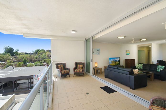 Imagen de la habitación del Hotel Property Vine - Dalgety Apartments. Foto 17