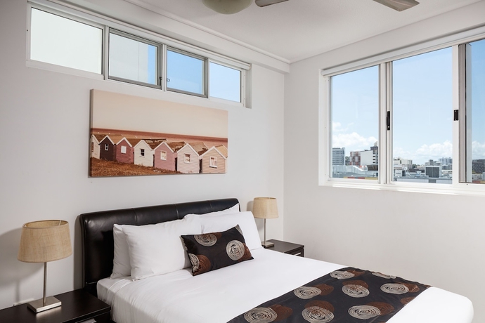 Imagen de la habitación del Hotel Property Vine - Holborn At Central. Foto 3