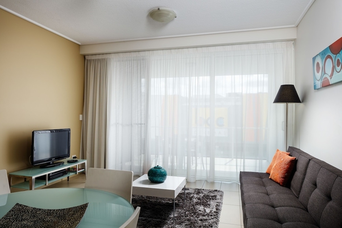 Imagen de la habitación del Hotel Property Vine - Holborn At Central. Foto 4