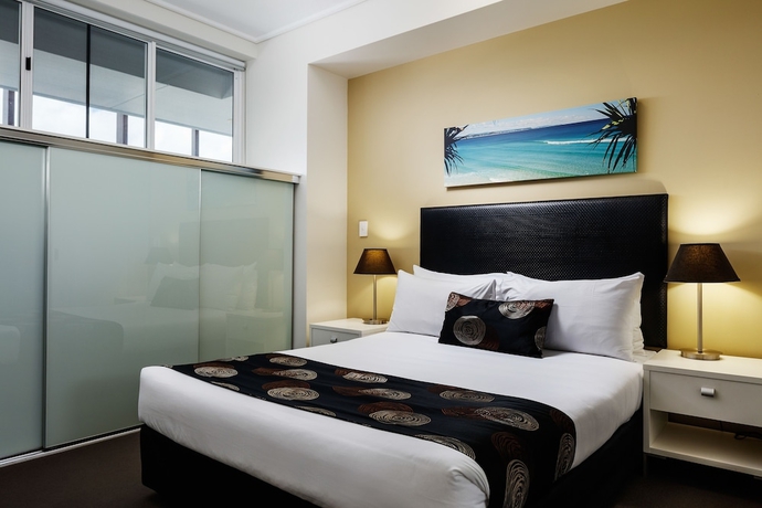 Imagen de la habitación del Hotel Property Vine - Holborn At Central. Foto 5