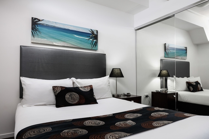 Imagen de la habitación del Hotel Property Vine - Holborn At Central. Foto 9