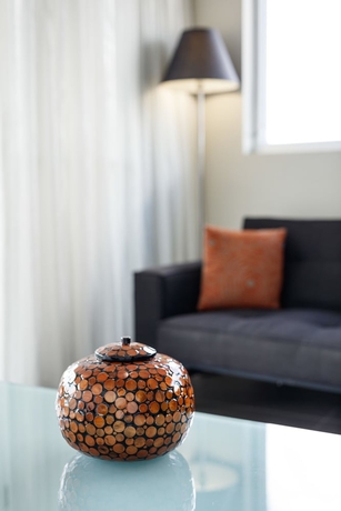 Imagen de la habitación del Hotel Property Vine - Holborn At Central. Foto 10