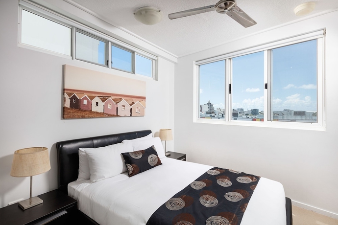 Imagen de la habitación del Hotel Property Vine - Holborn At Central. Foto 14