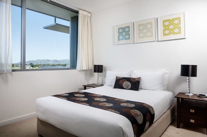 Imagen de la habitación del Hotel Property Vine - Islington At Central. Foto 2