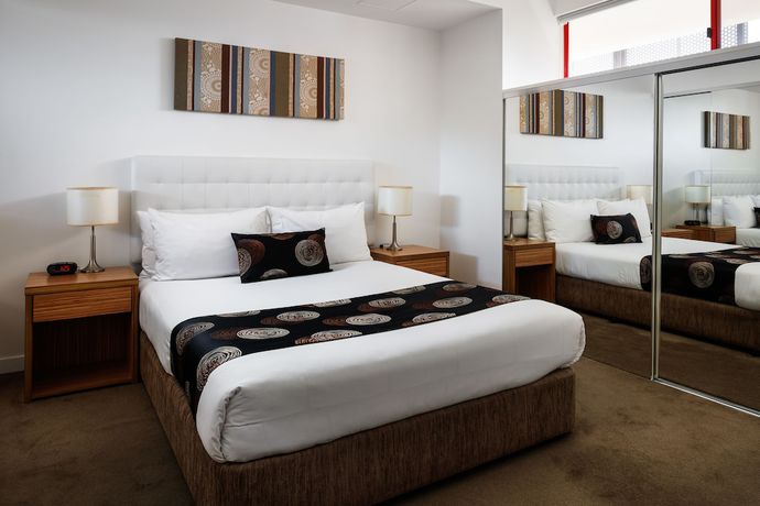 Imagen de la habitación del Hotel Property Vine - Islington At Central. Foto 4