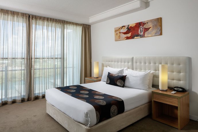 Imagen de la habitación del Hotel Property Vine - Islington At Central. Foto 5