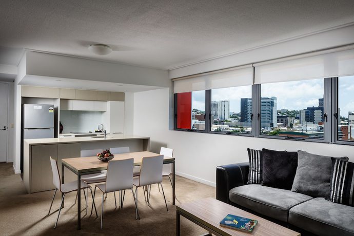 Imagen de la habitación del Hotel Property Vine - Islington At Central. Foto 6
