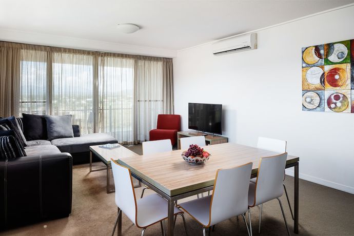 Imagen de la habitación del Hotel Property Vine - Islington At Central. Foto 7