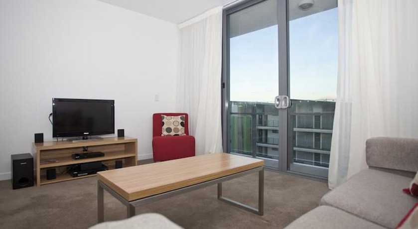 Imagen de la habitación del Hotel Property Vine - Islington At Central. Foto 9