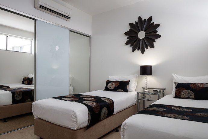 Imagen de la habitación del Hotel Property Vine - Islington At Central. Foto 10