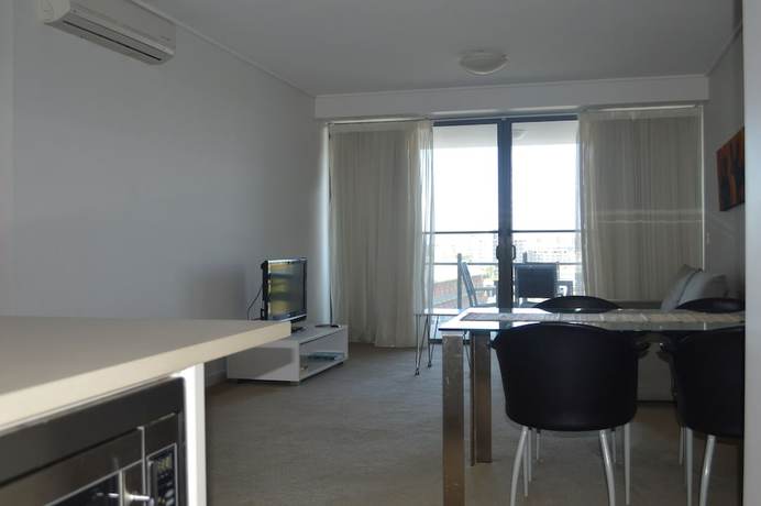 Imagen de la habitación del Hotel Property Vine - Islington At Central. Foto 11