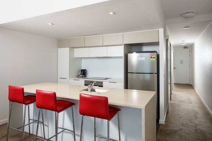 Imagen de la habitación del Hotel Property Vine - Islington At Central. Foto 12