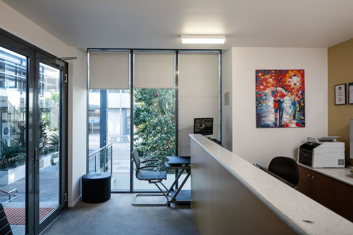 Imagen de los interiores del Hotel Property Vine - Islington At Central. Foto 20