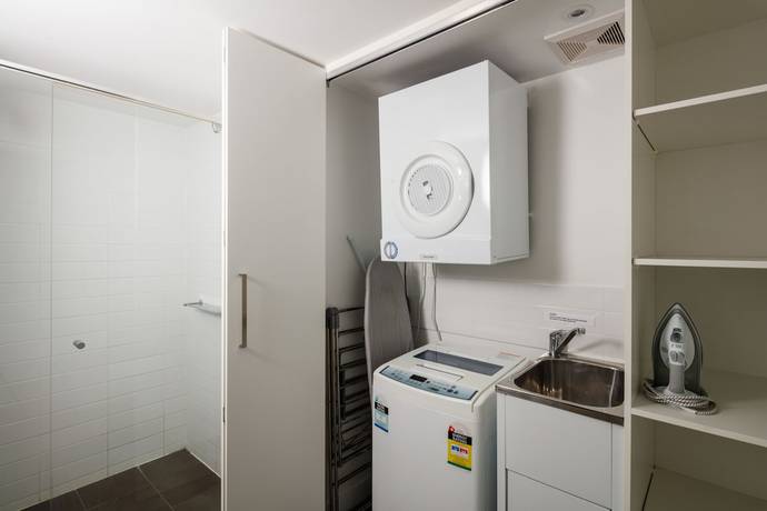 Imagen de la habitación del Hotel Property Vine - Islington At Central. Foto 13