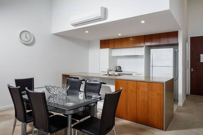 Imagen de la habitación del Hotel Property Vine - Islington At Central. Foto 15