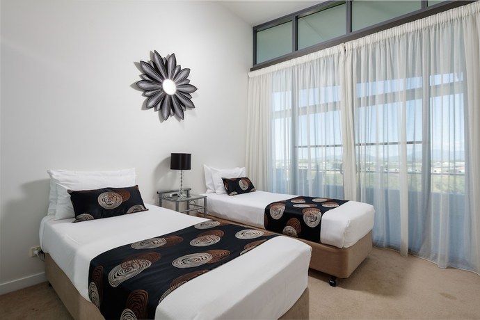 Imagen de la habitación del Hotel Property Vine - Islington At Central. Foto 16