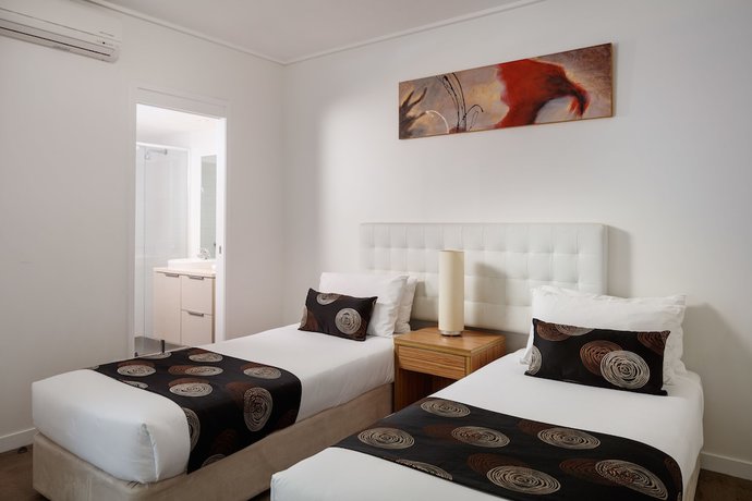 Imagen de la habitación del Hotel Property Vine - Islington At Central. Foto 17