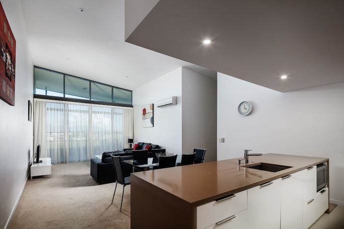 Imagen de la habitación del Hotel Property Vine - Islington At Central. Foto 18
