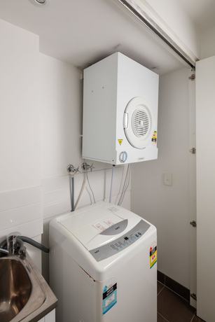 Imagen de la habitación del Hotel Property Vine - Islington At Central. Foto 19