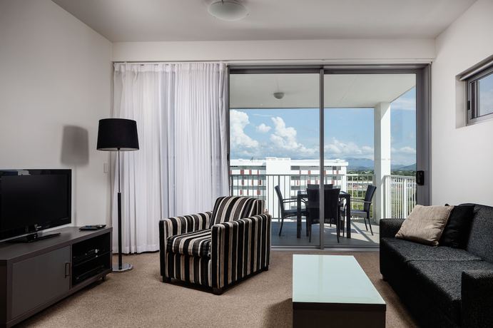 Imagen de la habitación del Hotel Property Vine - Kensington At Central. Foto 3