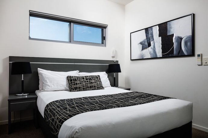 Imagen de la habitación del Hotel Property Vine - Kensington At Central. Foto 4