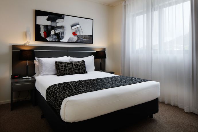 Imagen de la habitación del Hotel Property Vine - Kensington At Central. Foto 6