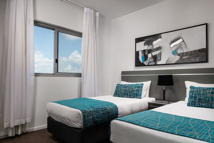 Imagen de la habitación del Hotel Property Vine - Kensington At Central. Foto 7
