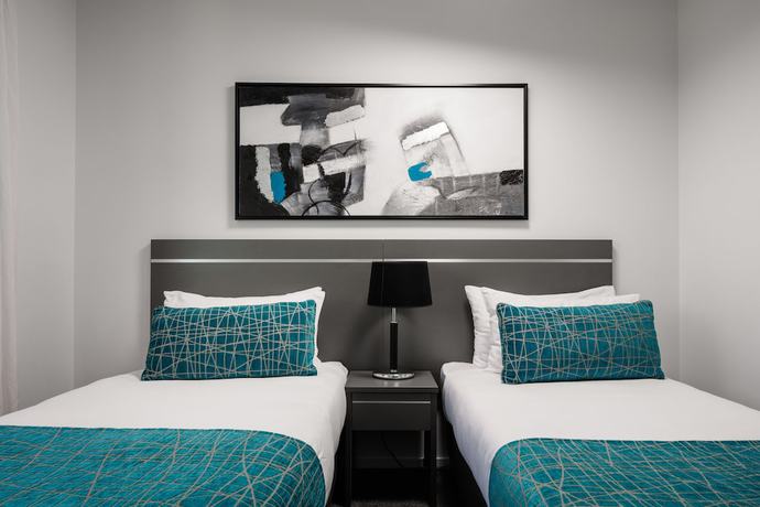 Imagen de la habitación del Hotel Property Vine - Kensington At Central. Foto 8