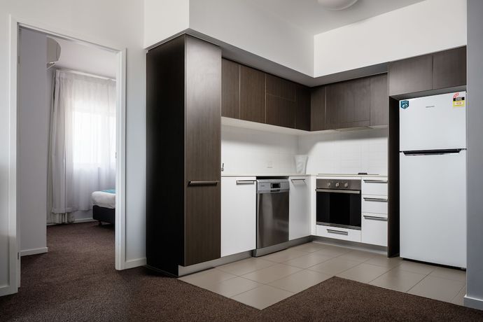 Imagen de la habitación del Hotel Property Vine - Kensington At Central. Foto 10