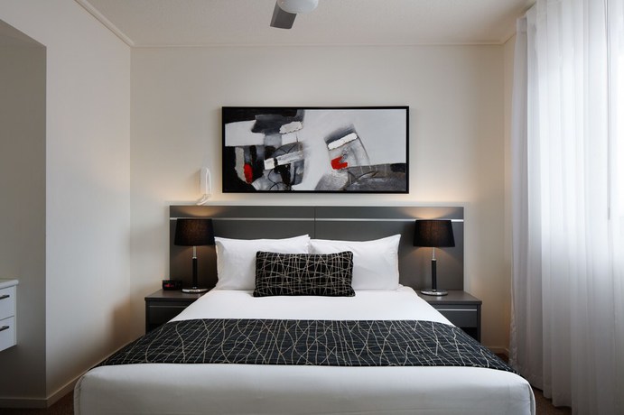 Imagen de la habitación del Hotel Property Vine - Kensington At Central. Foto 11