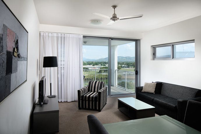 Imagen de la habitación del Hotel Property Vine - Kensington At Central. Foto 12