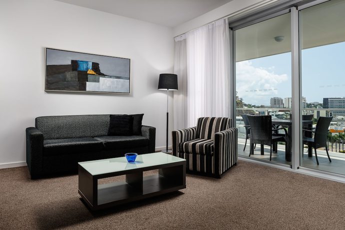 Imagen de la habitación del Hotel Property Vine - Kensington At Central. Foto 14