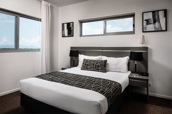 Imagen de la habitación del Hotel Property Vine - Kensington At Central. Foto 15