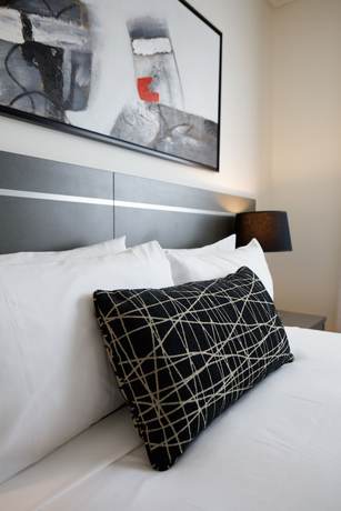 Imagen de la habitación del Hotel Property Vine - Kensington At Central. Foto 16