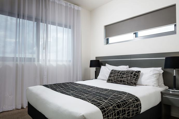 Imagen de la habitación del Hotel Property Vine - Kensington At Central. Foto 17
