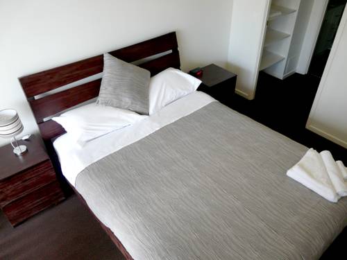 Imagen de la habitación del Hotel Property Vine - Monterey Moranbah. Foto 1