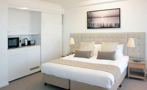 Imagen de la habitación del Hotel Property Vine - Pacific Sands. Foto 2