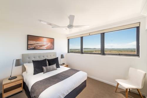 Imagen de la habitación del Hotel Property Vine - Pacific Sands. Foto 3